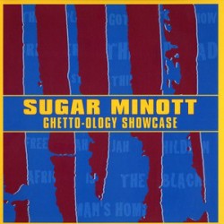 Sugar Minott - Ghetto-Ology Showcase