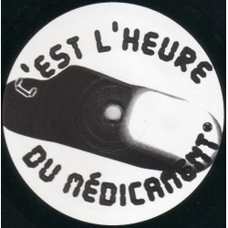 Popof - C'Est L'Heure Du Médicament