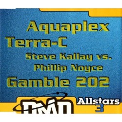 DMD Allstars 3
