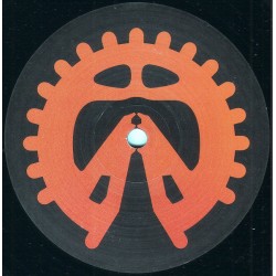 Curley - Odd Sins EP