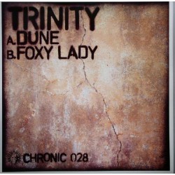 Trinity - Foxy Lady / Dune
