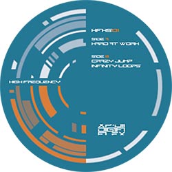 High Frequency - HFHS01