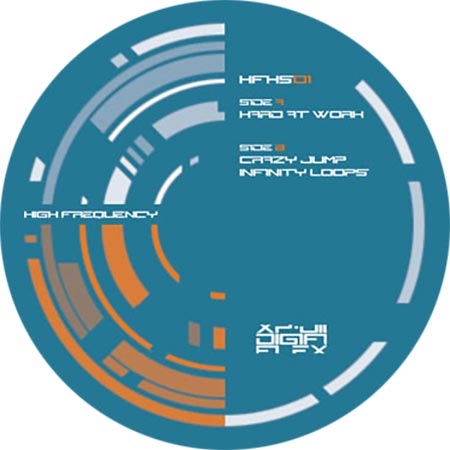 High Frequency - HFHS01