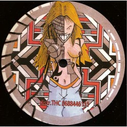 Viracocha 1Konito Terps - Prométhée 01