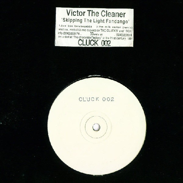 Victor The Cleaner - Skipping