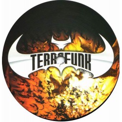 Dr. Def ‎– Promise Land / Chlorine Dream