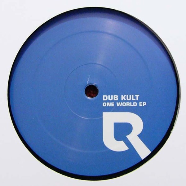 Dub Kult - One World EP