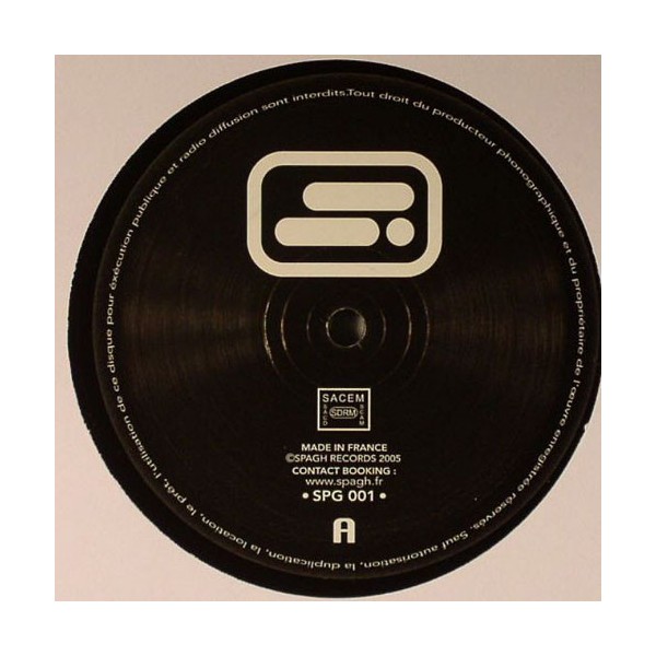 Dozen Lives E.P.