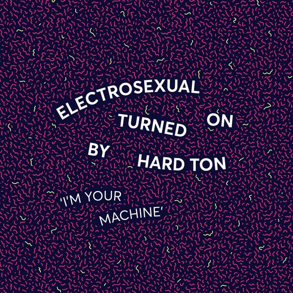 Electrosexual Turned On By Electrosexual Turned On By