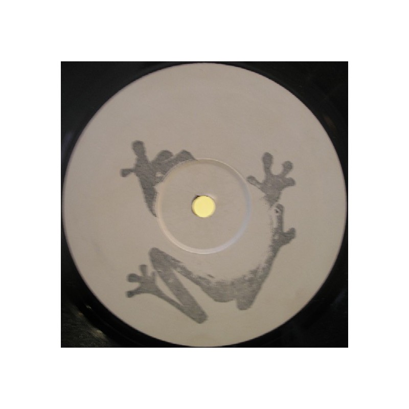 Fred Stonka - Frog001
