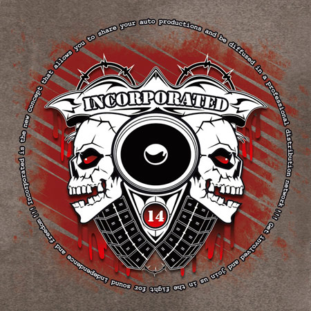 Incorporated 14 Incorporated 14