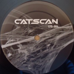 Catscan - The World Is Mine