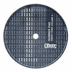 Ebony Dubsters - Ebony Dubs Vol. 4