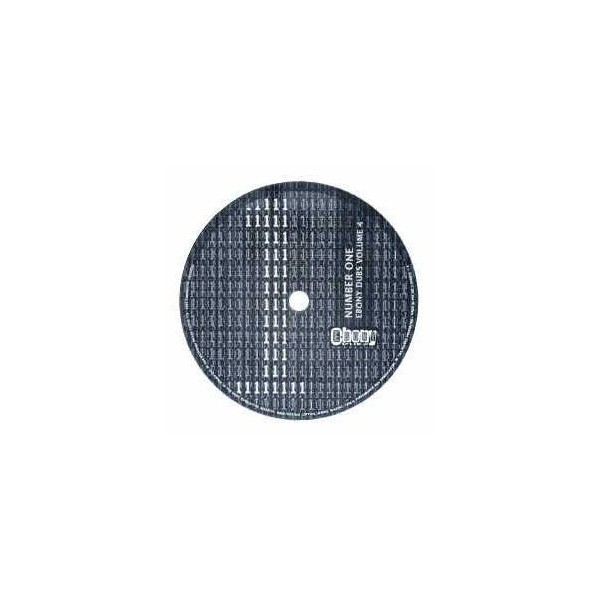 Ebony Dubsters - Ebony Dubs
