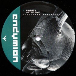 Endymion - Catalysed Reactions Part 3