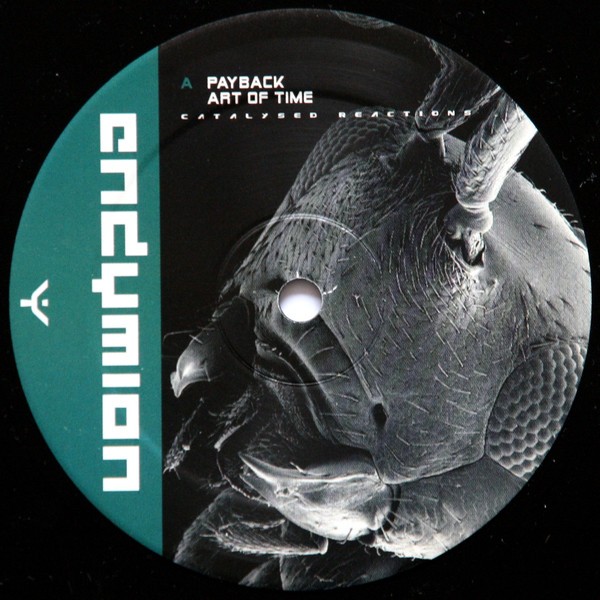 Endymion - Catalysed Reactions