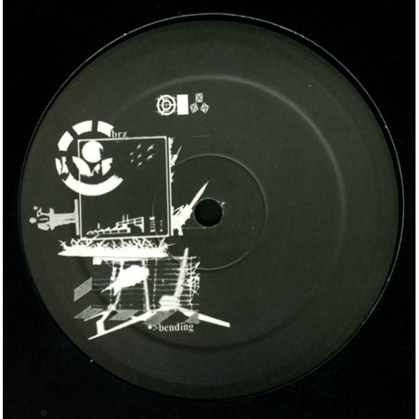 bRz - TDK 009