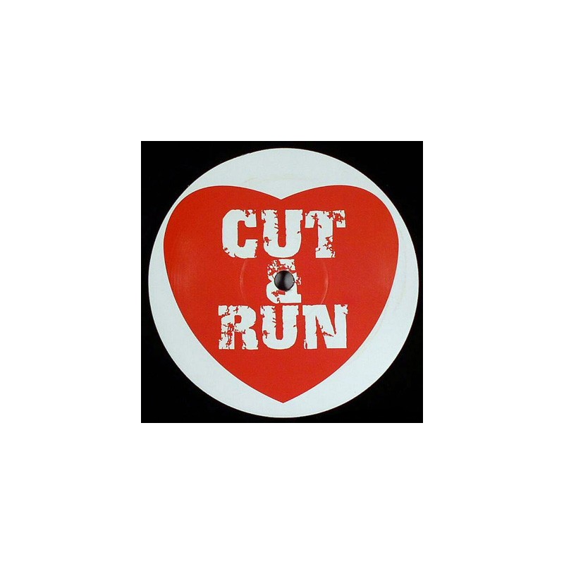 Cut & Run - Another Dance /