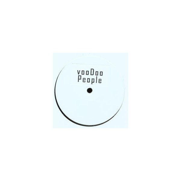 Voodoo People (Schranz Mix)