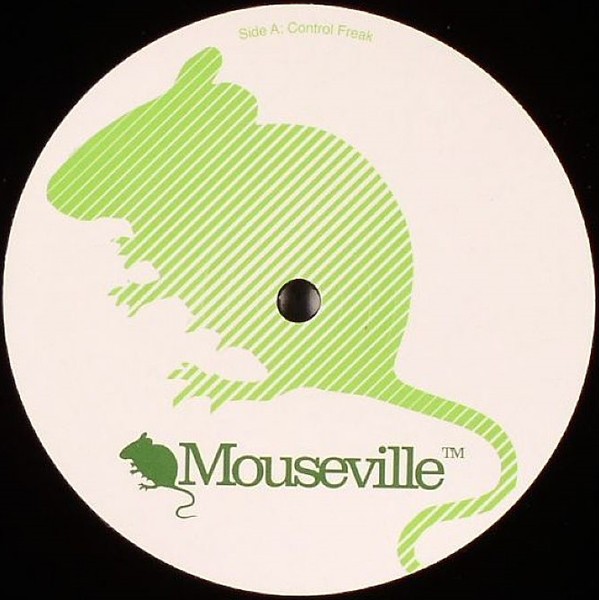 Cirez D - Control Freak