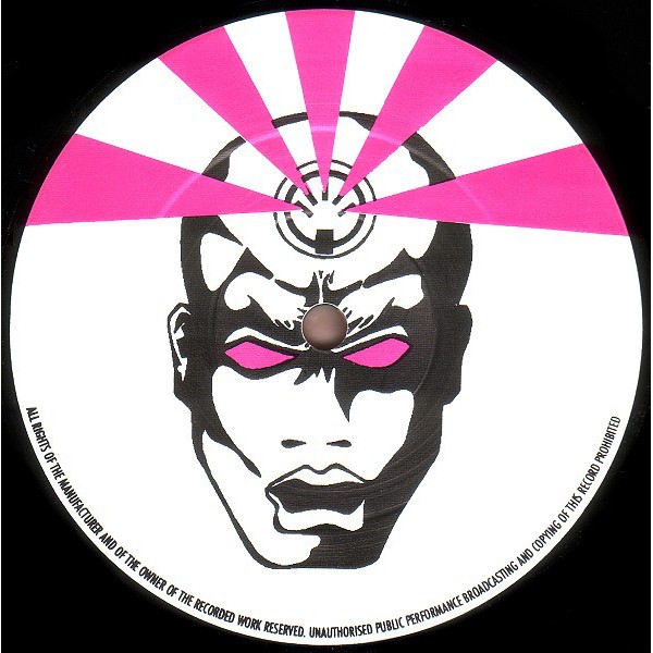 Automation - Pink EP Automation - Pink EP