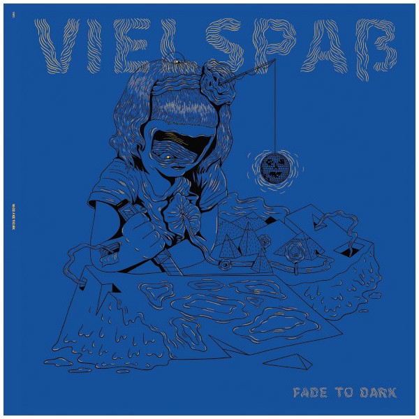 Fade To Dark - Vß 002