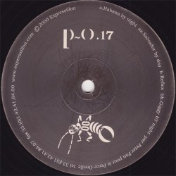 Peter Pan & The Centiped - Ultimatum (EP)