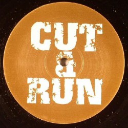 Cut & Run - Loneliness / Public Enema