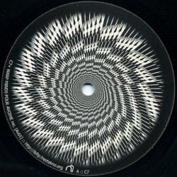 Warp Minds / C7 - Avoine 01