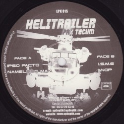 Helitrailer - Pax Tecum