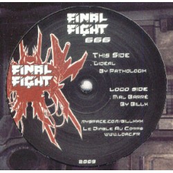 Pathologik - Billx - Final Fight 666