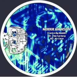 Neddix - MODULAR HS04