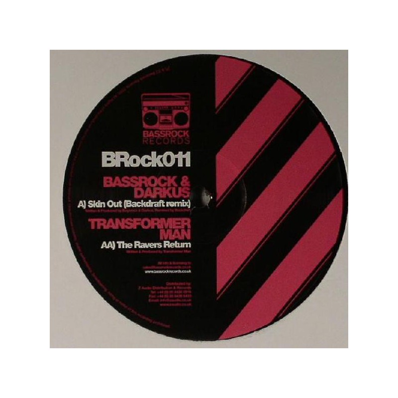 BassRock & Darkus /