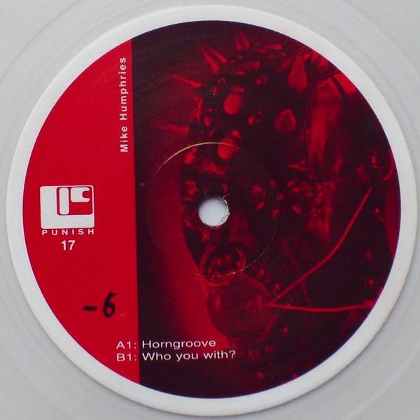 Mike Humphries - Horngroove Mike Humphries - Horngroove