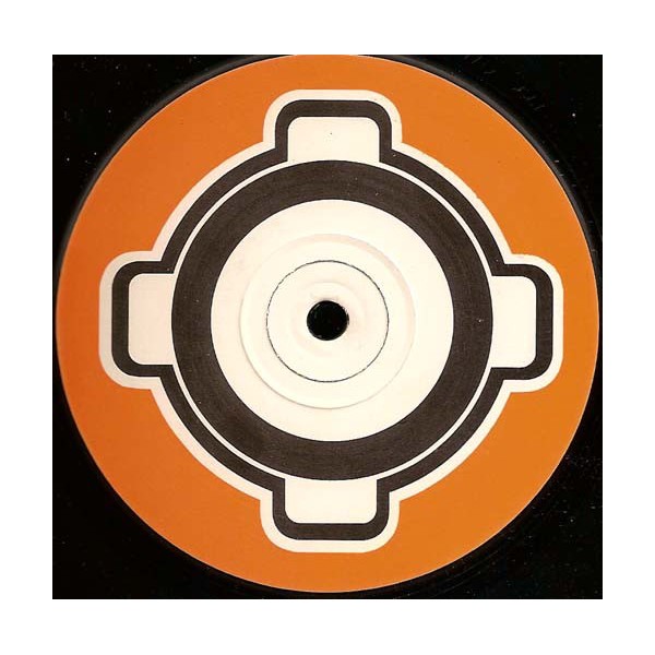 Wave Slaves - Test Tube EP