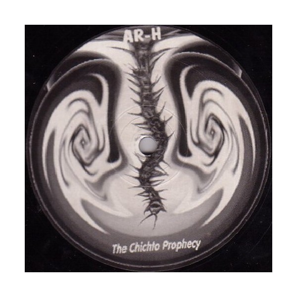 AR-H - The Chichto Prophecy