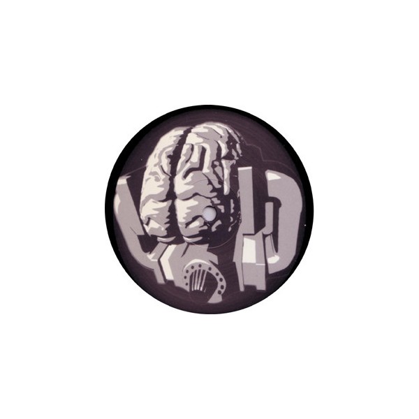 The Speed Freak - Devastator