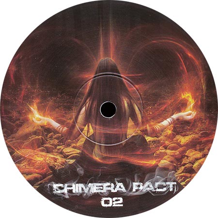 Dark Rituals EP Dark Rituals EP