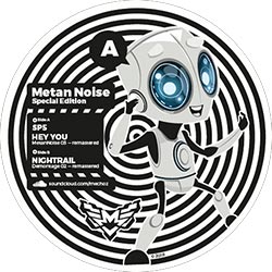 Mechoz - Special Edition