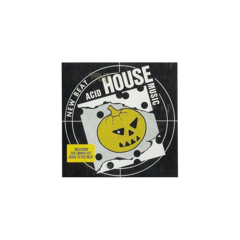 Acid House Music - New Beat Acid House Music - New Beat