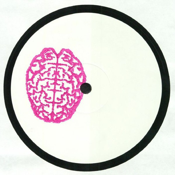 Color Your Brain - PINK Color Your Brain - PINK