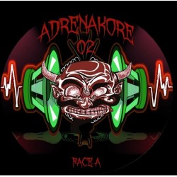 Neuroleptik / Gyzmo - Adrenakore 02