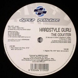 Hardstyle Guru - The Counter