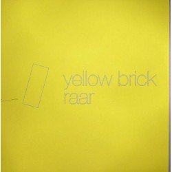 Noisia - Yellow Brick / Raar