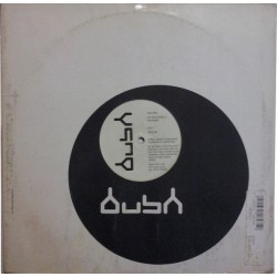 Devilfish ‎– The Discotizer EP (Deranged)