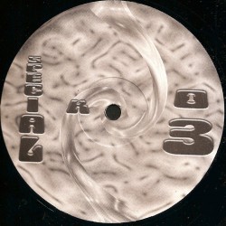 RB338 ‎– Computer-EP Part One