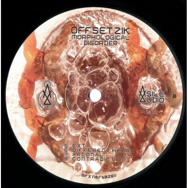 Offset Zik - Morphological Offset Zik - Morphological