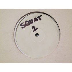 Jeff Amadeus - Whiston Road