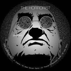 The Horrorist - Programmed
