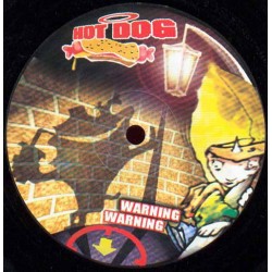 Interface 68 - Hot Dog 01